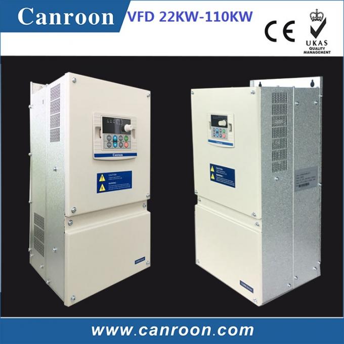 Vfd da movimentação do inversor da C.A. da frequência do fabricante 380V 480V 2hp 1.5KW de China shenzhen