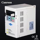 Vector Control VFD Variable Frequency Inverter Industrial 1500w 480v