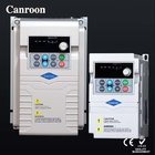Multifunction Vector VFD Drive Low Voltage Single Phase 10hp 15hp 20hp