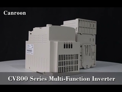 0.75KW to 11KW CV800 Multi-function Inverter