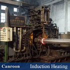 Water Cooling Sys Induction Heating Machine Induction Brazing Equipment High Frequency